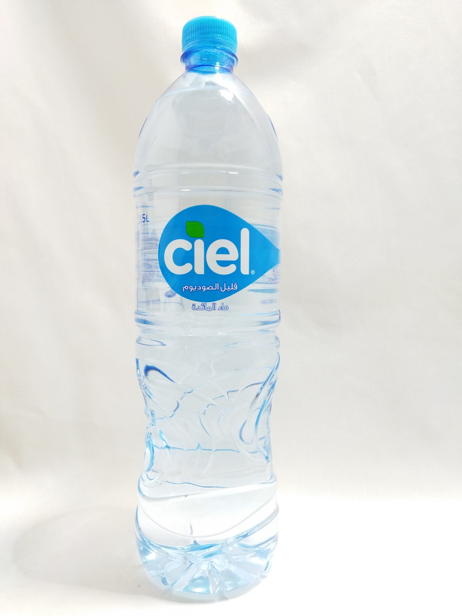 Large Mineral Water